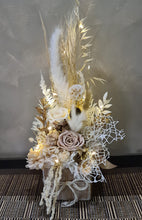 Load image into Gallery viewer, X - Everlasting birthday flowers with lights
