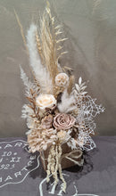 Load image into Gallery viewer, X - Everlasting birthday flowers with lights
