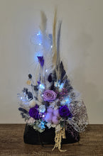 Load image into Gallery viewer, X - Preserved flowers in bag
