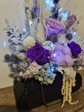 Load image into Gallery viewer, X - Preserved flowers in bag
