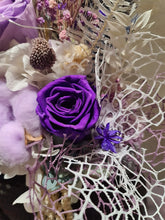 Load image into Gallery viewer, X - Preserved flowers in bag
