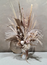 Load image into Gallery viewer, X - Baby shower everlasting flowers
