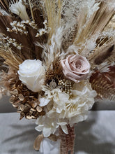 Load image into Gallery viewer, X - Baby shower everlasting flowers
