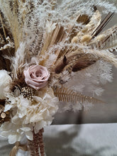 Load image into Gallery viewer, X - Baby shower everlasting flowers
