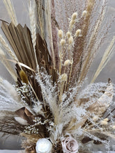 Load image into Gallery viewer, X - Baby shower everlasting flowers

