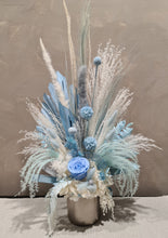 Load image into Gallery viewer, X - Baby shower everlasting flowers
