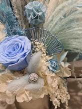 Load image into Gallery viewer, X - Baby shower everlasting flowers
