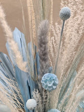 Load image into Gallery viewer, X - Baby shower everlasting flowers
