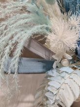 Load image into Gallery viewer, X - Baby shower everlasting flowers
