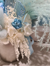 Load image into Gallery viewer, X - Baby shower everlasting flowers
