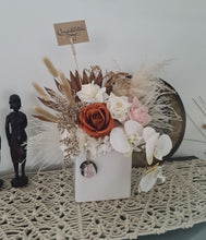 Load image into Gallery viewer, X - Real touch flower arrangement
