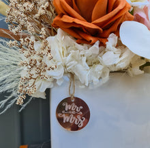 Load image into Gallery viewer, X - Real touch flower arrangement
