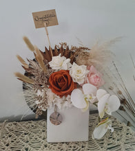 Load image into Gallery viewer, X - Real touch flower arrangement
