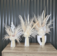 Load image into Gallery viewer, X - Boho everlasting trio
