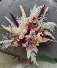 Load image into Gallery viewer, X - Preserved flower bunch
