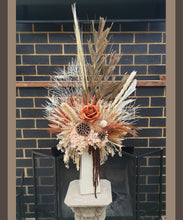 Load image into Gallery viewer, X - Real touch &amp; preserved flowers
