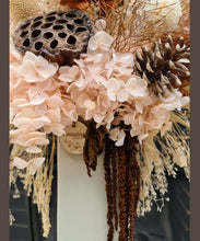 Load image into Gallery viewer, X - Real touch &amp; preserved flowers
