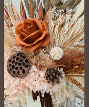 Load image into Gallery viewer, X - Real touch &amp; preserved flowers
