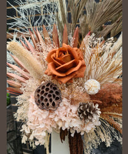 Load image into Gallery viewer, X - Real touch &amp; preserved flowers
