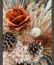 Load image into Gallery viewer, X - Real touch &amp; preserved flowers
