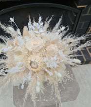 Load image into Gallery viewer, X - Boho everlasting flowers centerpiece
