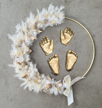 Load image into Gallery viewer, X - Baby flower ring
