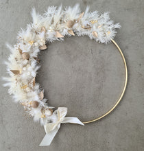 Load image into Gallery viewer, X - Baby flower ring
