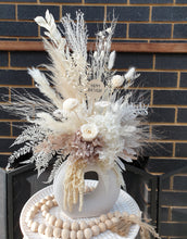 Load image into Gallery viewer, X - Boho everlasting preserved flowers
