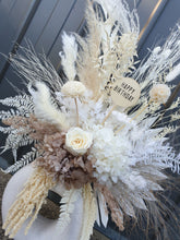 Load image into Gallery viewer, X - Boho everlasting preserved flowers
