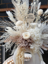 Load image into Gallery viewer, X - Boho everlasting preserved flowers
