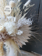 Load image into Gallery viewer, X - Boho everlasting preserved flowers
