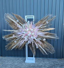 Load image into Gallery viewer, X - Wall art everlasting flowers
