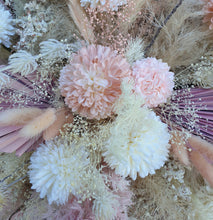 Load image into Gallery viewer, X - Wall art everlasting flowers
