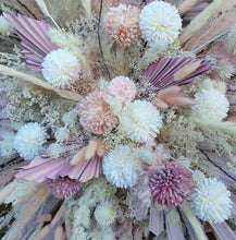Load image into Gallery viewer, X - Wall art everlasting flowers
