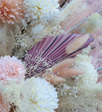 Load image into Gallery viewer, X - Wall art everlasting flowers
