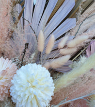 Load image into Gallery viewer, X - Wall art everlasting flowers
