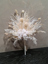 Load image into Gallery viewer, X -Bridesmaids bouquets - palm spear arrangements
