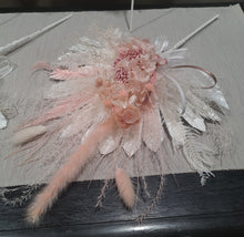 Load image into Gallery viewer, X - Everlasting bridesmaids palm spears in blush
