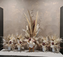 Load image into Gallery viewer, X - Preserved table flowers
