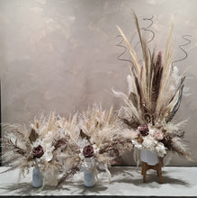 Load image into Gallery viewer, X - Preserved table flowers
