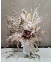 Load image into Gallery viewer, X - Preserved table flowers
