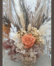 Load image into Gallery viewer, X - Preserved flower arrangements
