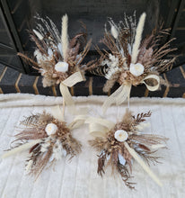 Load image into Gallery viewer, X - Preserved peony bridesmaids bouquets
