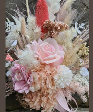 Load image into Gallery viewer, X - Real touch bridal bouquet
