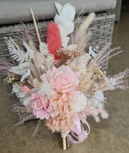 Load image into Gallery viewer, X - Real touch bridal bouquet
