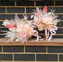 Load image into Gallery viewer, X - Real touch bridal bouquet
