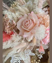 Load image into Gallery viewer, X - Real touch bridal bouquet
