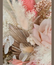 Load image into Gallery viewer, X - Real touch bridal bouquet
