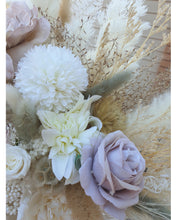 Load image into Gallery viewer, X - Bridal bouquet sage &amp; neutral tones
