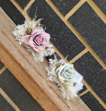 Load image into Gallery viewer, X - Wedding corsages silk &amp; preserved
